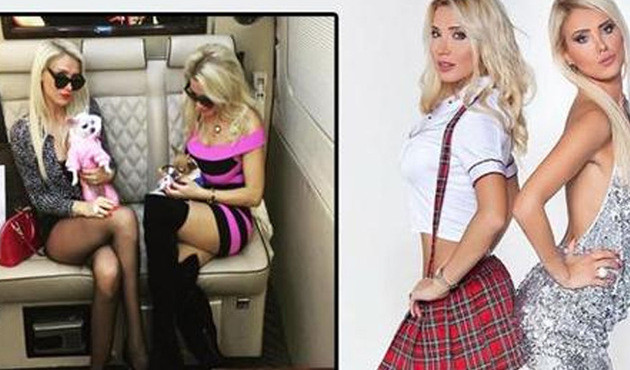 'Cicişler'in Esra'sına şok tecav&uuml;z su&ccedil;laması