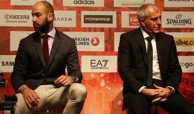 Dev final &ouml;ncesi şok s&ouml;zler: Onun elini sıkmam!
