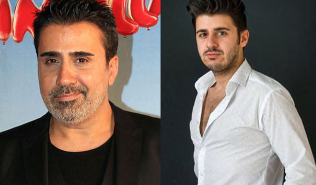Emrah oğlu Tayfun&rsquo;un su&ccedil;lamalarına yanıt verdi!
