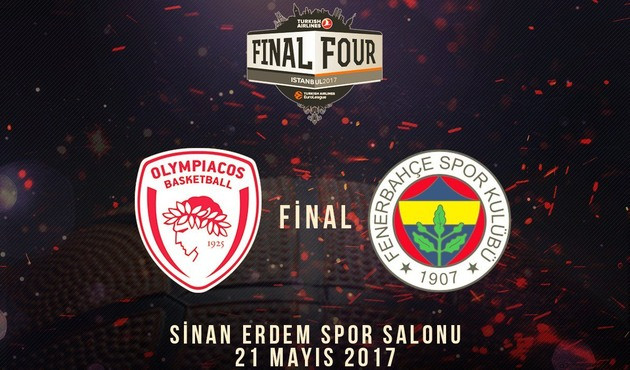 Fenerbah&ccedil;e - Olympiakos ma&ccedil;ı i&ccedil;in dev ekran m&uuml;jdesi!