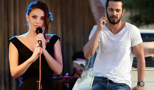 Murat Boz'dan Aslı Enver ayrılığı ile ilgili bomba a&ccedil;ıklama!