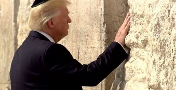 trump-duvar