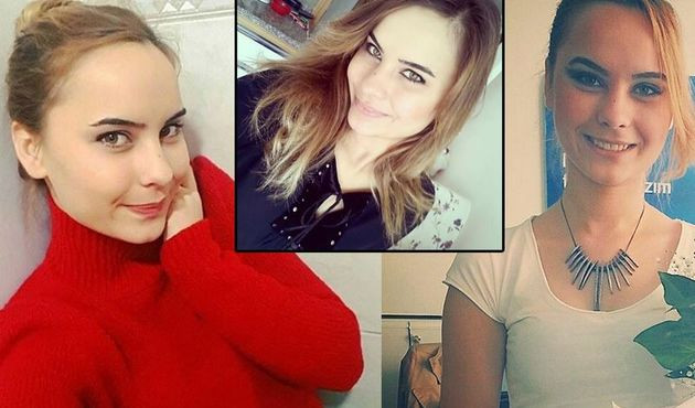 Arıza yapan otomobil 3 &uuml;niversite &ouml;ğrencisiyle u&ccedil;uruma yuvarlandı!