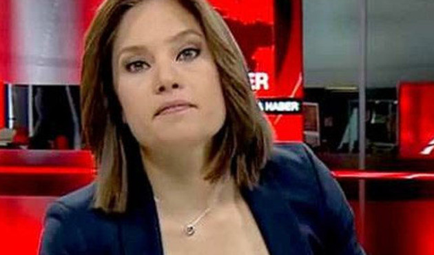 Nevşin Meng&uuml; CNNT&uuml;rk'ten kovuldu mu? Nevşin Meng&uuml; o iddialara cevap verdi