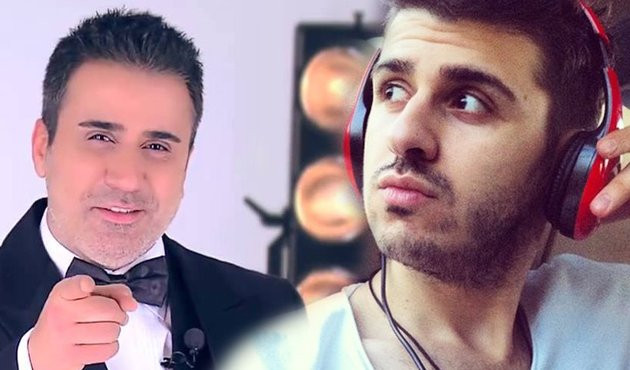 Tayfun Erdoğan'dan babası Emrah'a "Senin &ouml;lmeni bekleyemem"
