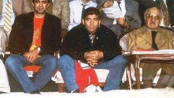 maradonafeto