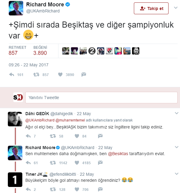 richard
