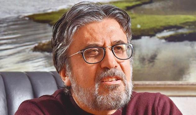 "&Ouml;l&uuml;m yoksa hayat da yoktur. Bir telefon mesajı kadar yakınımızda &ouml;l&uuml;m"
