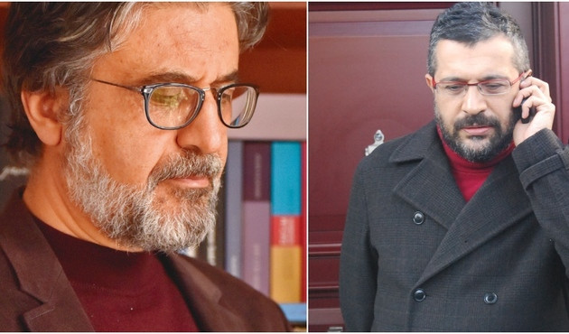 Soner Yal&ccedil;ın, Akif Emre'nin ardından "Bir tetik&ccedil;i eksilmiş" yorumu yapanlara tepki g&ouml;sterdi
