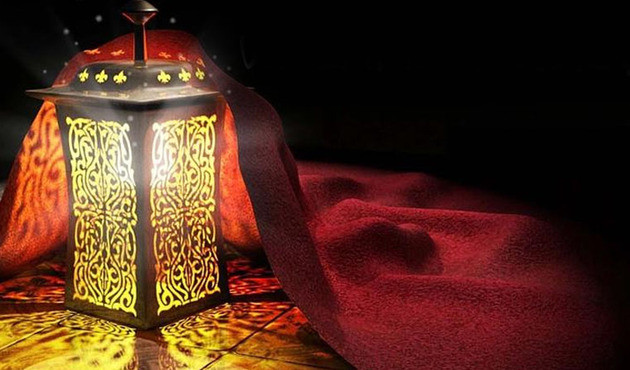 2017 Ramazan mesajları! En g&uuml;zel ve resimli Ramazan ayı mesajları, SMS&rsquo;leri