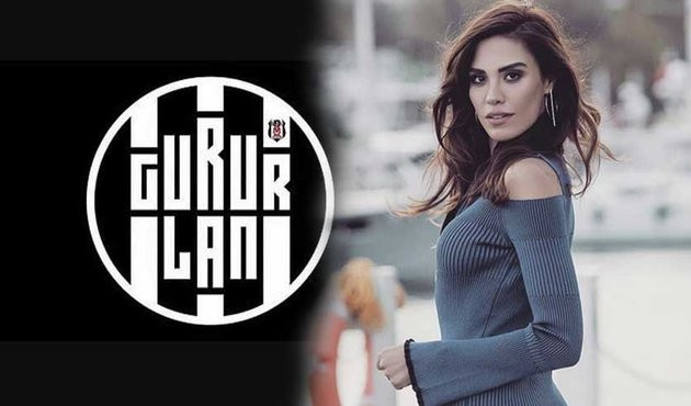 &Uuml;nl&uuml; isimler, 3'&uuml;nc&uuml; yıldızı b&ouml;yle kutladılar!...