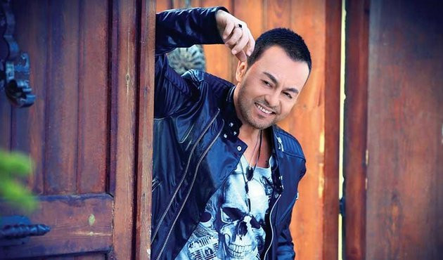 Emrah Karaduman'dan Serdar Orta&ccedil;&rsquo;a şok dava!