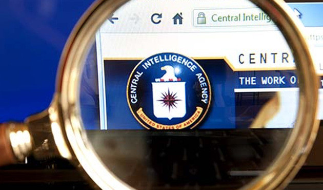 CIA'ye b&uuml;y&uuml;k şok! 12 ajanı &ouml;ld&uuml;r&uuml;ld&uuml;, 8'i tutuklandı