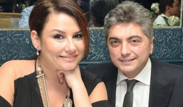 Deniz Seki ile nişanlısı i&ccedil;in şok iddia