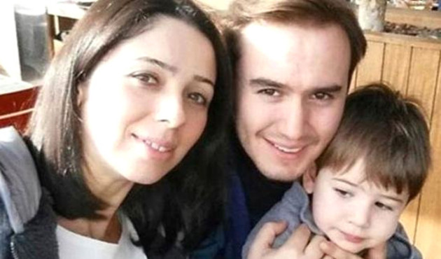Mustafa Ceceli, eşinden boşandı! Ayrılık nedeni esmer g&uuml;zel mi?