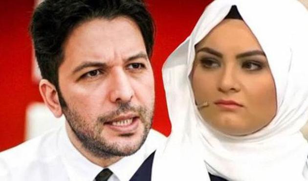 Nihat Doğan ile fenomen gelin adayı Hanife yine kapıştı!