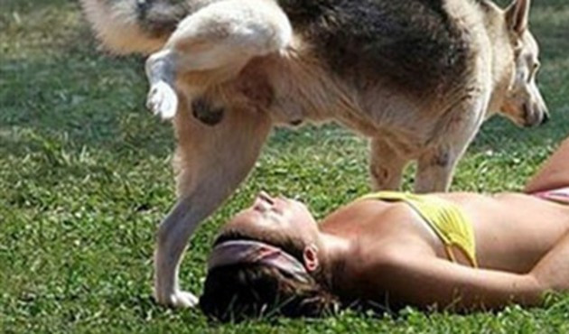 Tam Zamanında &Ccedil;ekilmiş Felaket &Ouml;ncesi Fotoğraflar