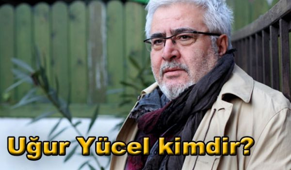 uAur_yAcel_kimdir