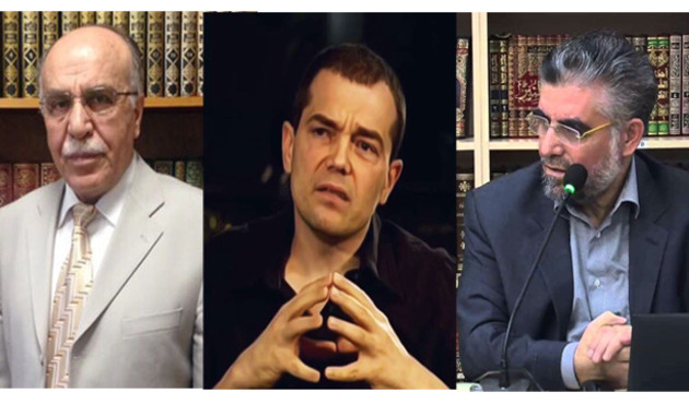 "Kerhane" benzetmesinin yankıları s&uuml;r&uuml;yor... &Ccedil;ocukların camilerde oyun oynaması caiz mi?