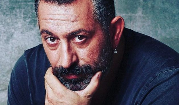Cem Yılmaz&rsquo;dan Tarkan s&uuml;rprizi...