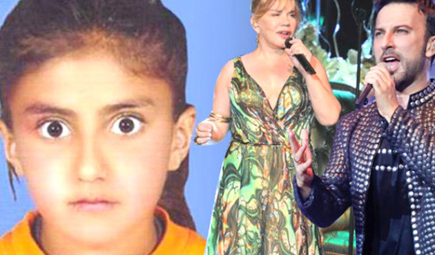 Tarkan ve Sezen Aksu&rsquo;nun d&uuml;et yaptığı &ldquo;Ceylan&rdquo; kimdir? İşte Ceylan'ın hazin hikayesi...