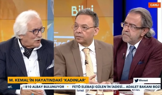 Atat&uuml;rk'e hakaret soruşturmasında istenen cezalar belli oldu!