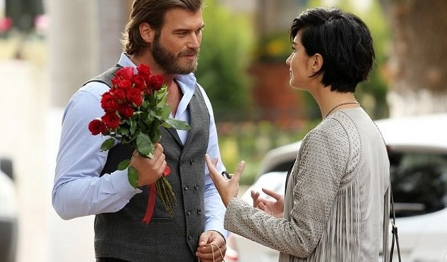 'Cesur ve G&uuml;zel' final i&ccedil;in g&uuml;n sayıyor!
