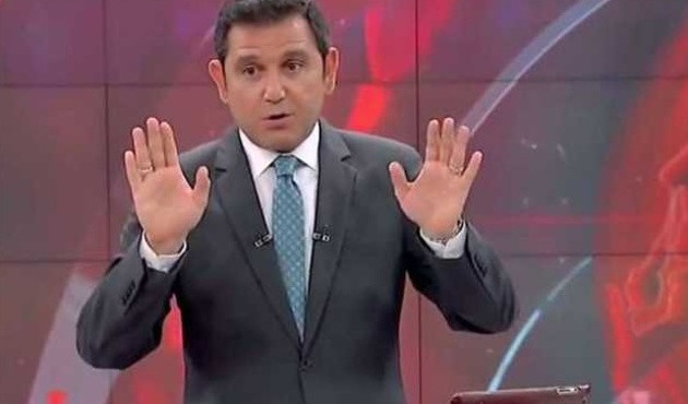 Fatih Portakal'dan AK Partili B&uuml;lent Turan'ın tepkisine cevap!
