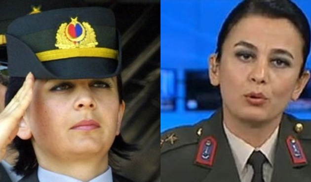 Helikopter faciasında Song&uuml;l Yarbay da şehit oldu...