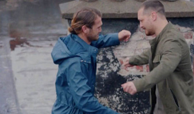 İ&ccedil;erde 22 Mayıs akşamı b&uuml;y&uuml;k kavuşma! Sarp ve Mert kardeş olduklarını &ouml;ğrenecek mi?