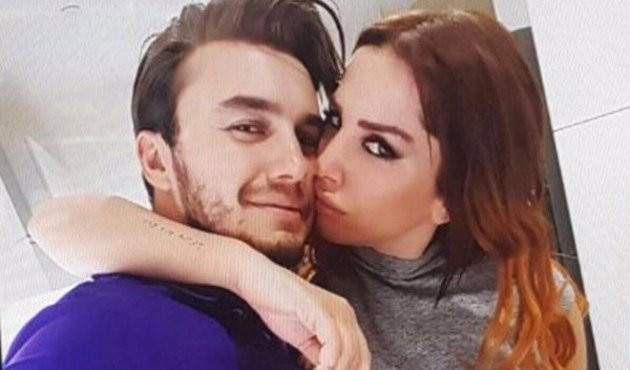 Mustafa Ceceli'den beş g&uuml;nl&uuml;k sevgilisi Selin İmer ile ilgili şok a&ccedil;ıklama!
