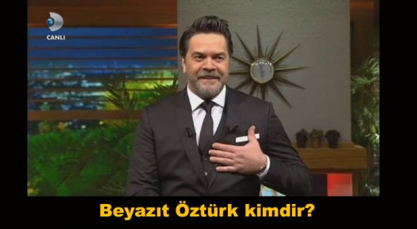 beyazAt_AztArk_kimdir