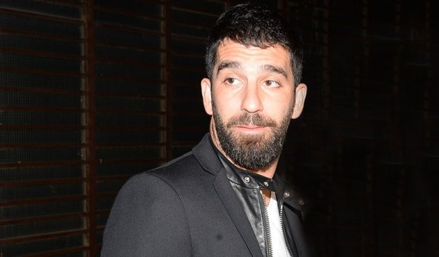 Arda Turan &ouml;zel hayatıyla ilgili radikal bir karar aldı!