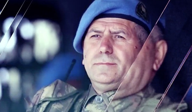 T&uuml;rk polisi, kahraman şehitlerini bu klip ile uğurladı / VİDEO