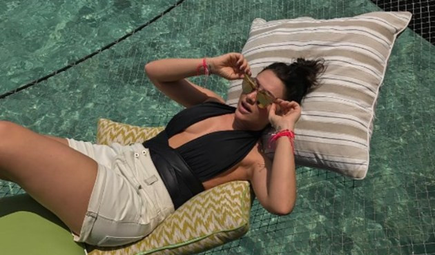 Hadise'nin 1 haftada harcadığı parayı duyunca şok olacaksınız!
