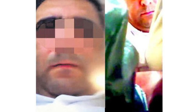 Kadınlar tuvaletine gizli kamera yerleştiren sapık yakalandı!