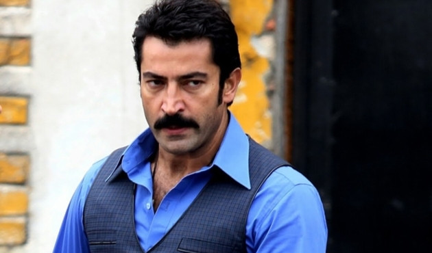 Kenan İmirzalıoğlu ekranlara geri d&ouml;n&uuml;yor!