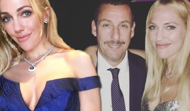 Meryem Uzerli Cannes'ta her g&ouml;rd&uuml;ğ&uuml; &uuml;nl&uuml; ile...
