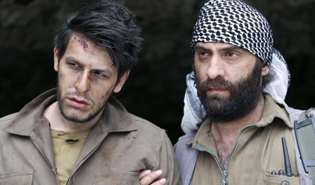 Savaş&ccedil;ı'da &ouml;l&uuml;m tuzağı... 3. b&ouml;l&uuml;m fragmanı merakla bekleniyor!