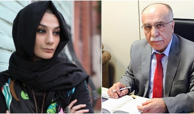 Esra El&ouml;n&uuml; camiyi, kerhaneye benzeten Osman &Uuml;nl&uuml;'n&uuml;n asıl karın ağrısını yazdı