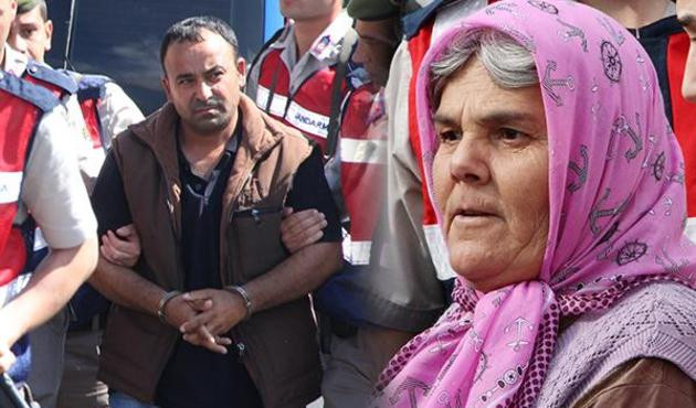 &Ouml;ld&uuml;rd&uuml;ğ&uuml; kızı, ailesiyle beraber aramış!