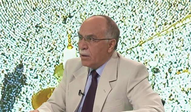Osman &Uuml;nl&uuml; skandal s&ouml;zleriyle ilgili ''maksadı aşan ifade olmuş'' dedi...