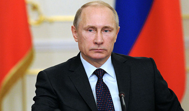 Putin sonunda patladı: 'Herkes aklını mı ka&ccedil;ırdı?'