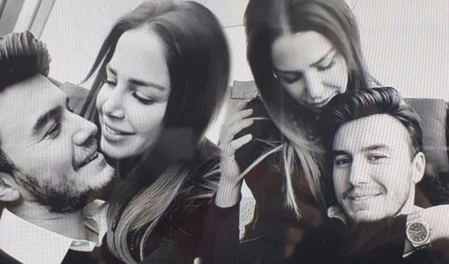 Selin İmer'in ge&ccedil;mişiyle başı dertte!