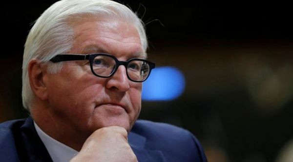 steinmeier