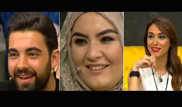 Kendisini geri &ccedil;ağıran damat adayına şok yanıt! Hanife'nin tek d&ouml;nme şartı...