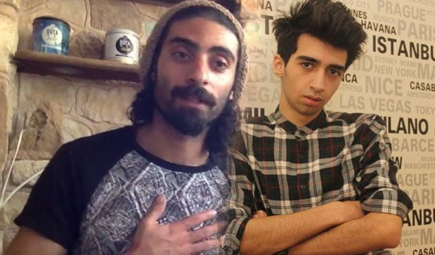 Anna RF'den 'Gece G&ouml;lgenin Rahatına Bak' şarkısı ile ilgili bomba a&ccedil;ıklama! / VİDEO