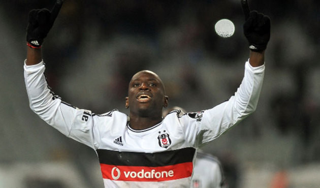 Demba Ba'nın kaderi netleşiyor