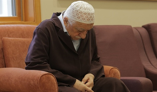 İ&ccedil;işleri Bakanlığı'ndan G&uuml;len ve 130 kişi i&ccedil;in flaş vatandaşlıktan &ccedil;ıkarma kararı! İşte o liste...