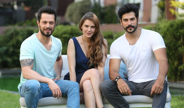 Murat Boz'un ihanetinin ardından "Kardeşim Benim 2" ne olacak?